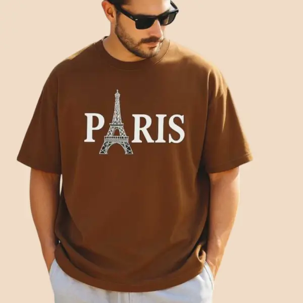 Stylish & Comfortable Fit Premium Drop Shoulder T-Shirt – Made from Premium China Fabric