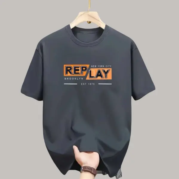 Stylish & Comfortable Fit Premium Drop Shoulder T-Shirt – Made from Premium China Fabric