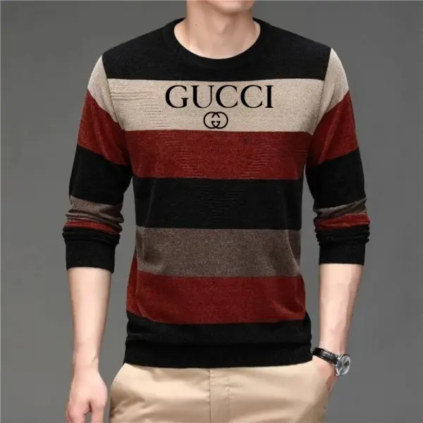 Super Premium Winter Sweater (New G Maroon)