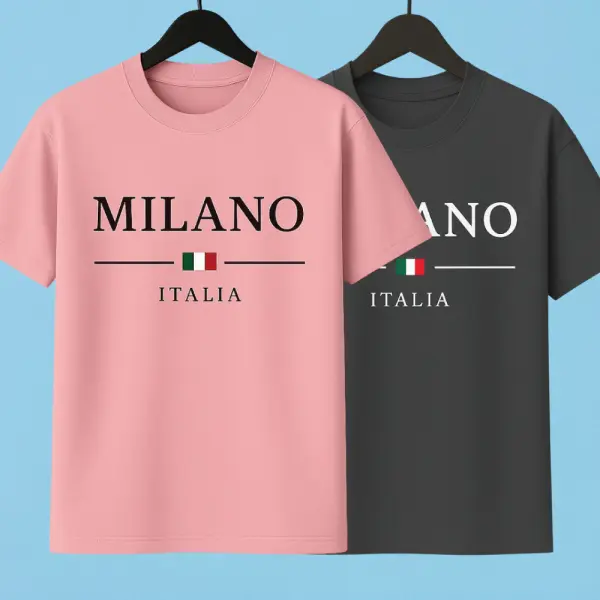 Mens Premium Export Quality DropShoulder 2pcs Combo (Coral-Ash)