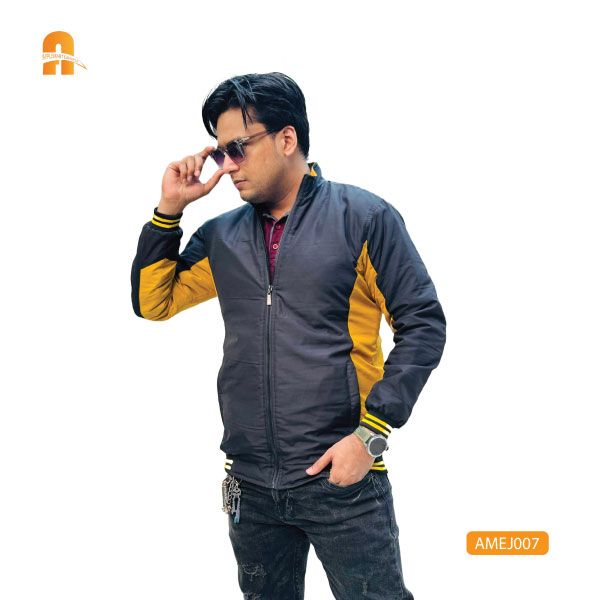Winter Special Men's Premium Jacket AMEJ007
