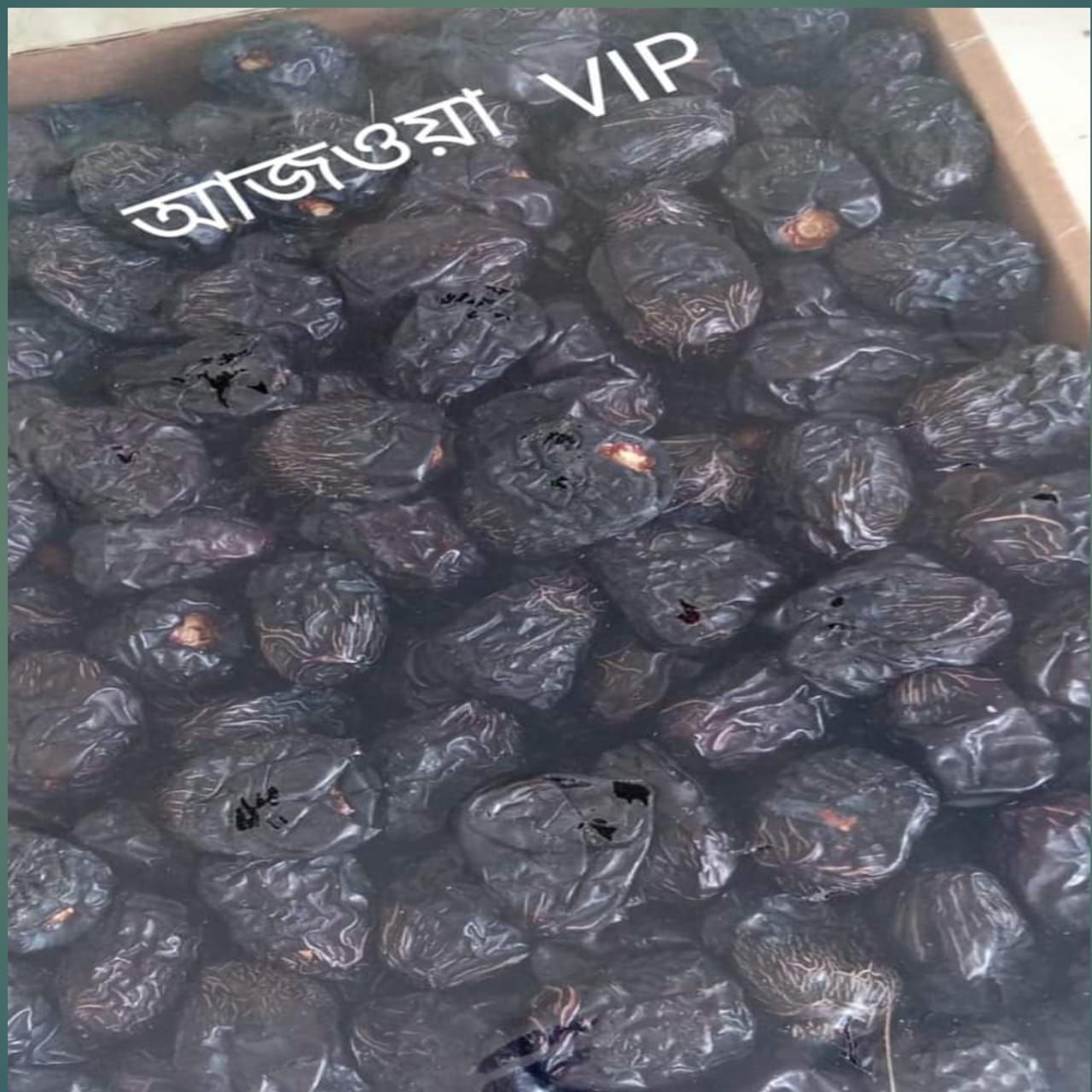 AJWA VIP