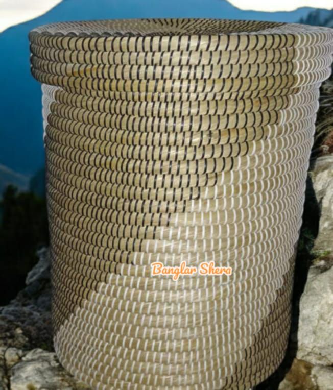 লন্ড্রি বাষ্কেট