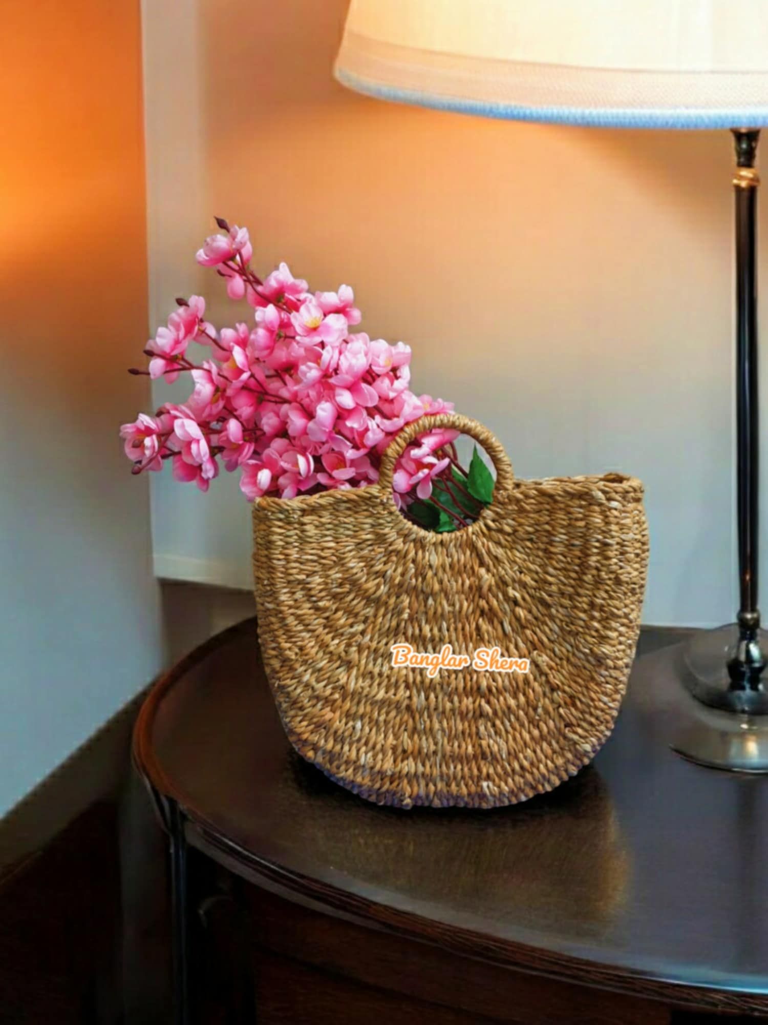 প্লান্ট/ফ্লাওয়ার হোল্ডার (ব্যাগ টাইপ)