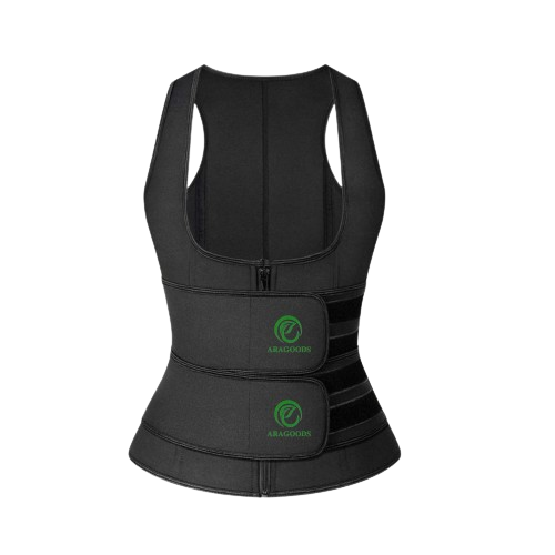 Women's Body Shaper Vest