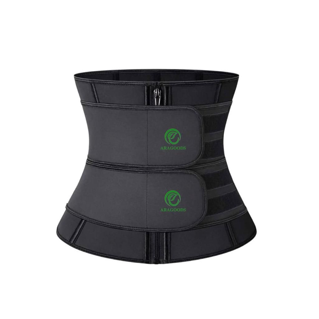 Waist Belt- Double Straps