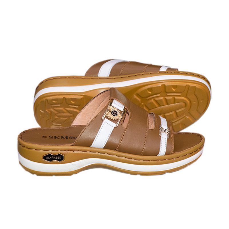 Arabian Genuine Leather Shoe For Man (AM)