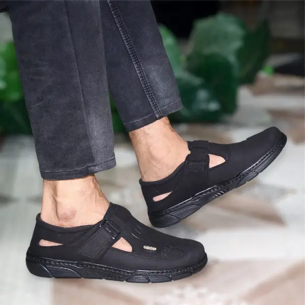 awesome Stylish Fashionable China Sandal For Man