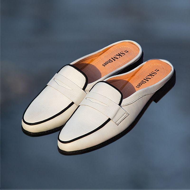 Stylish haf Tarsal Shoes For Men