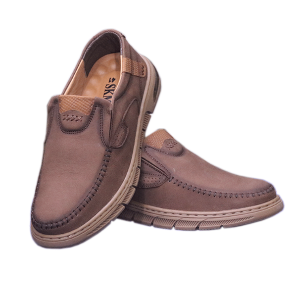 Stylish Premium Original Leather Casual Shoes