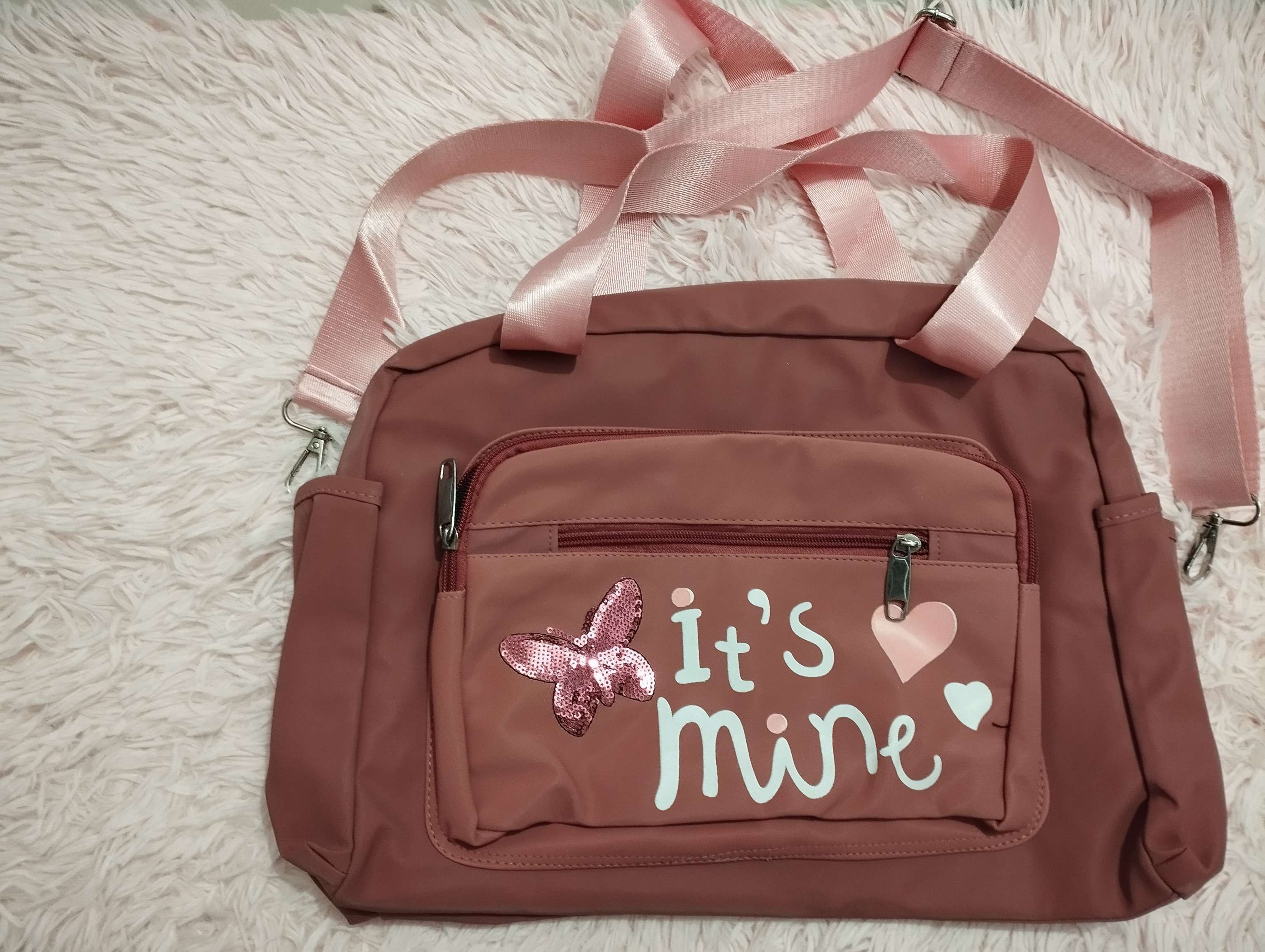 111 মাদার ব্যাগ