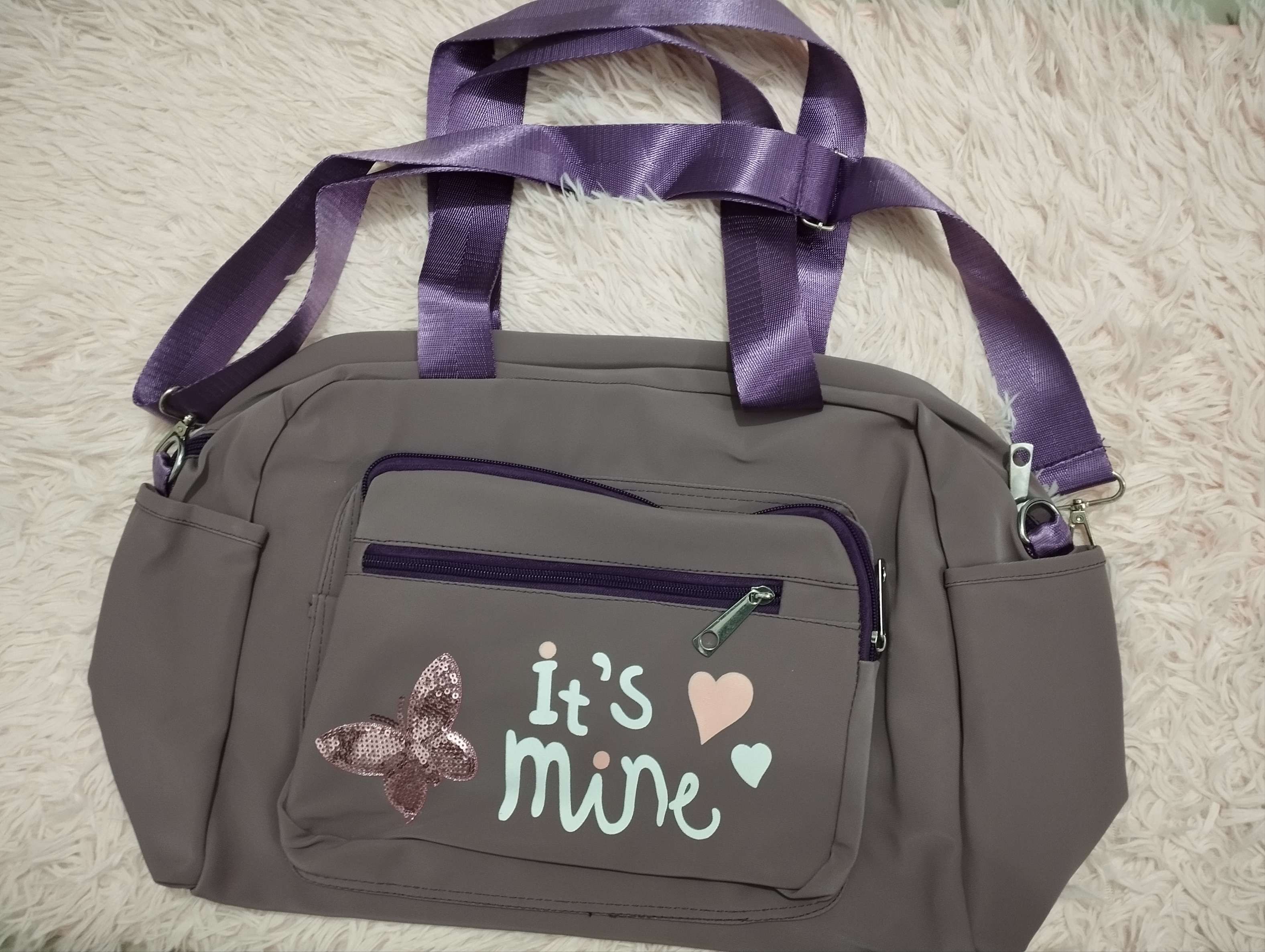 105 মাদার ব্যাগ