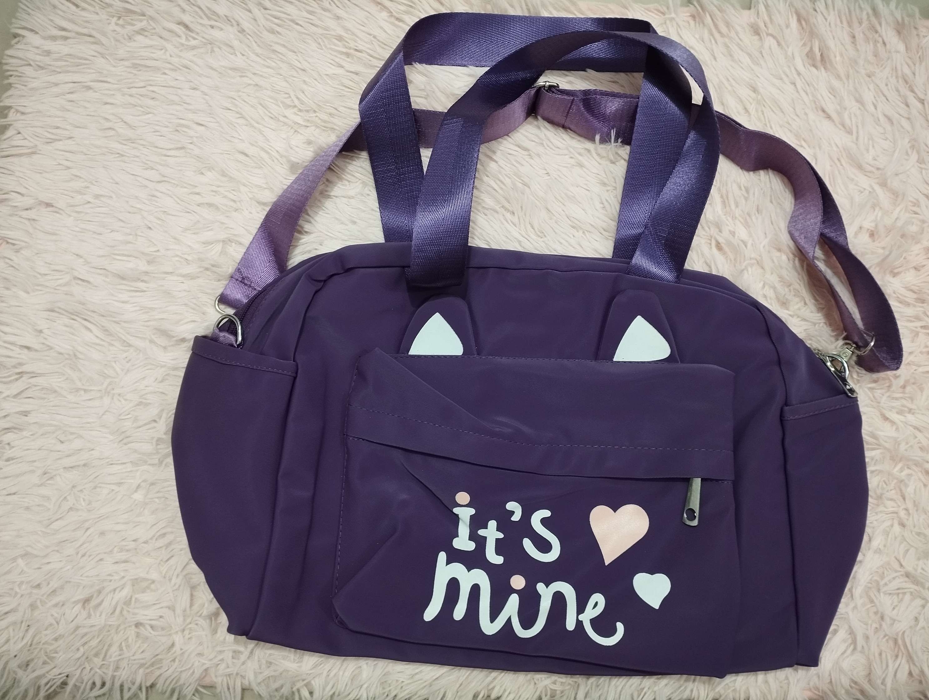 108 মাদার ব্যাগ