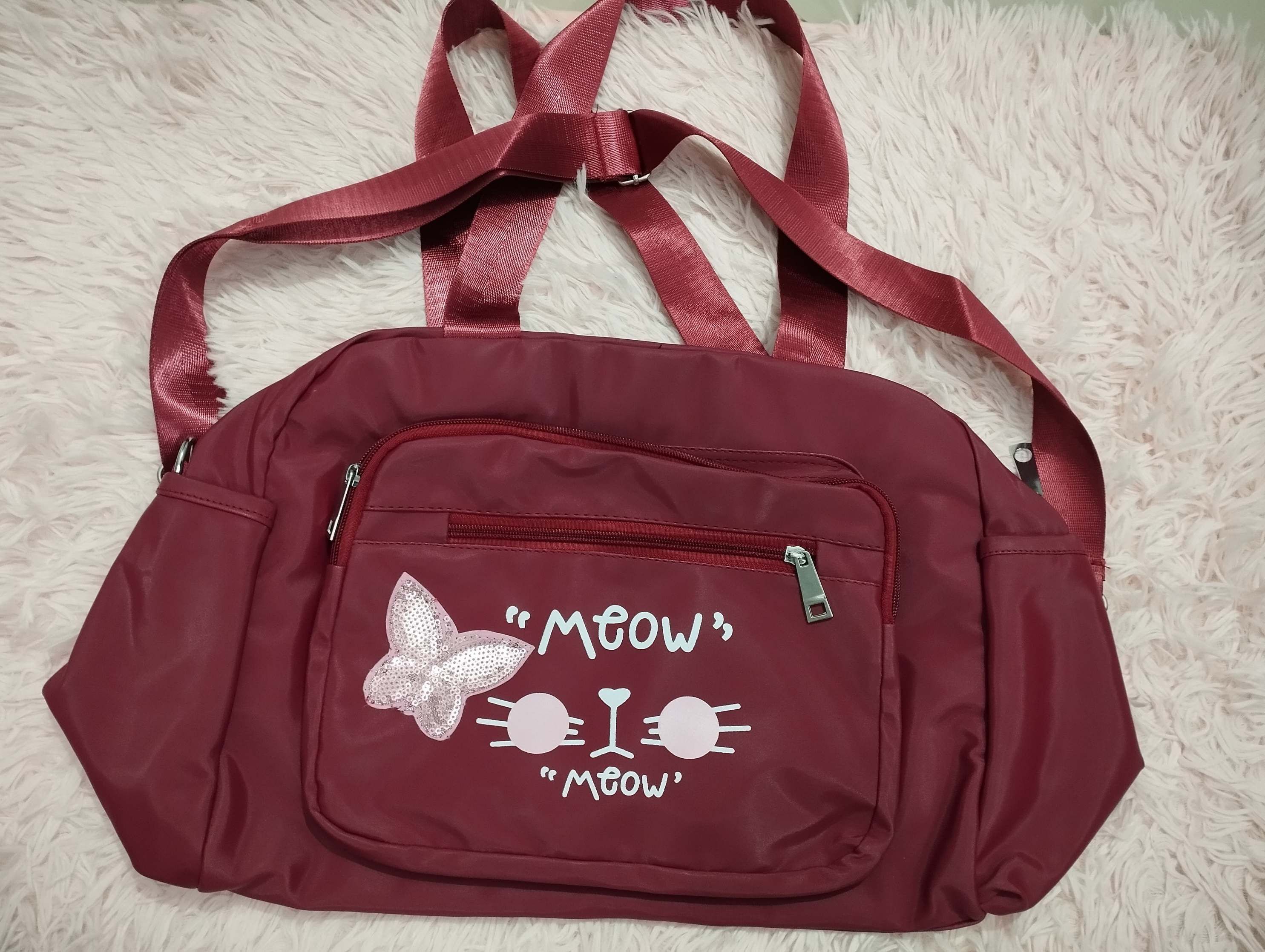 110 মাদার ব্যাগ