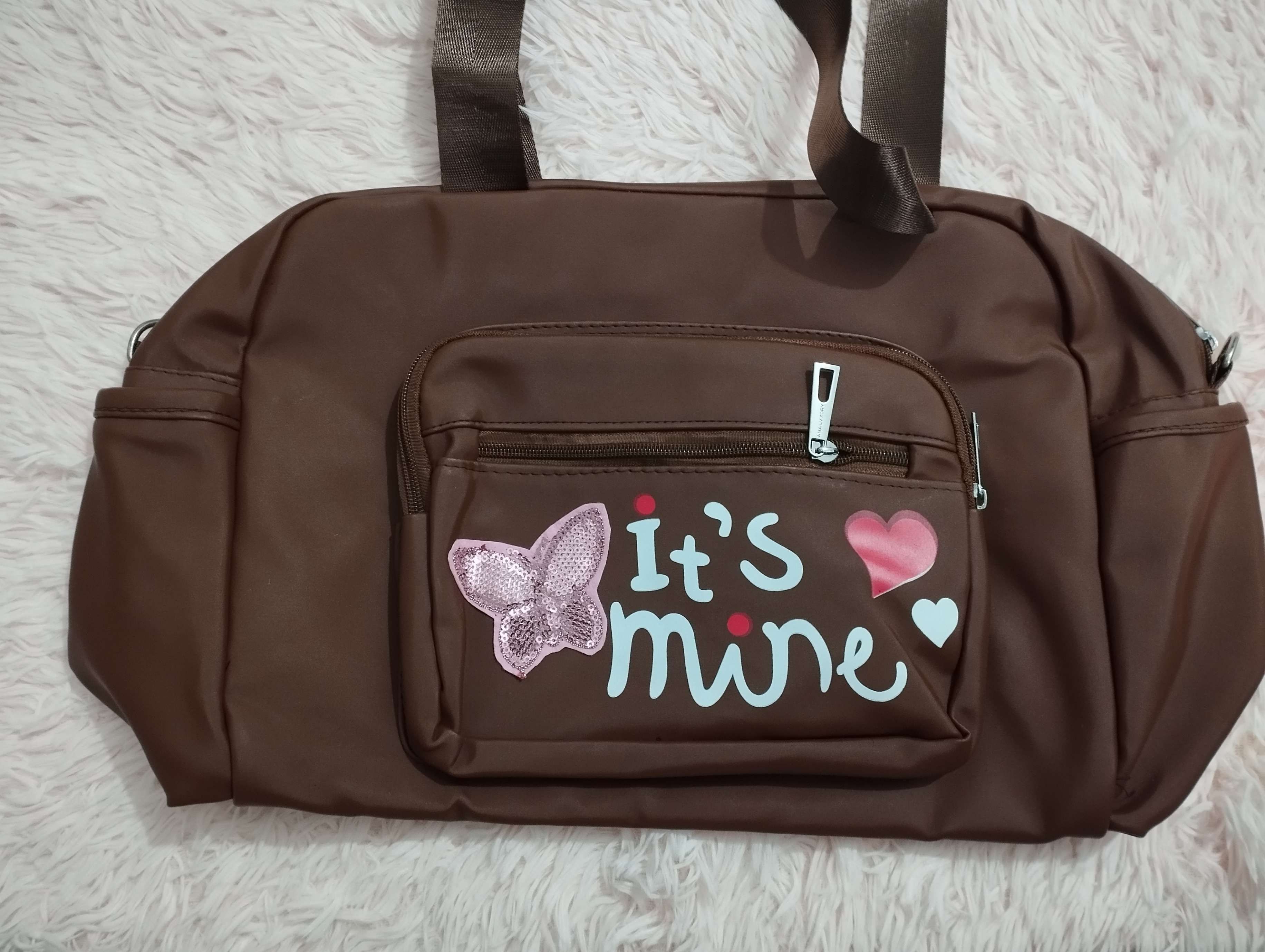 101 মাদার ব্যাগ