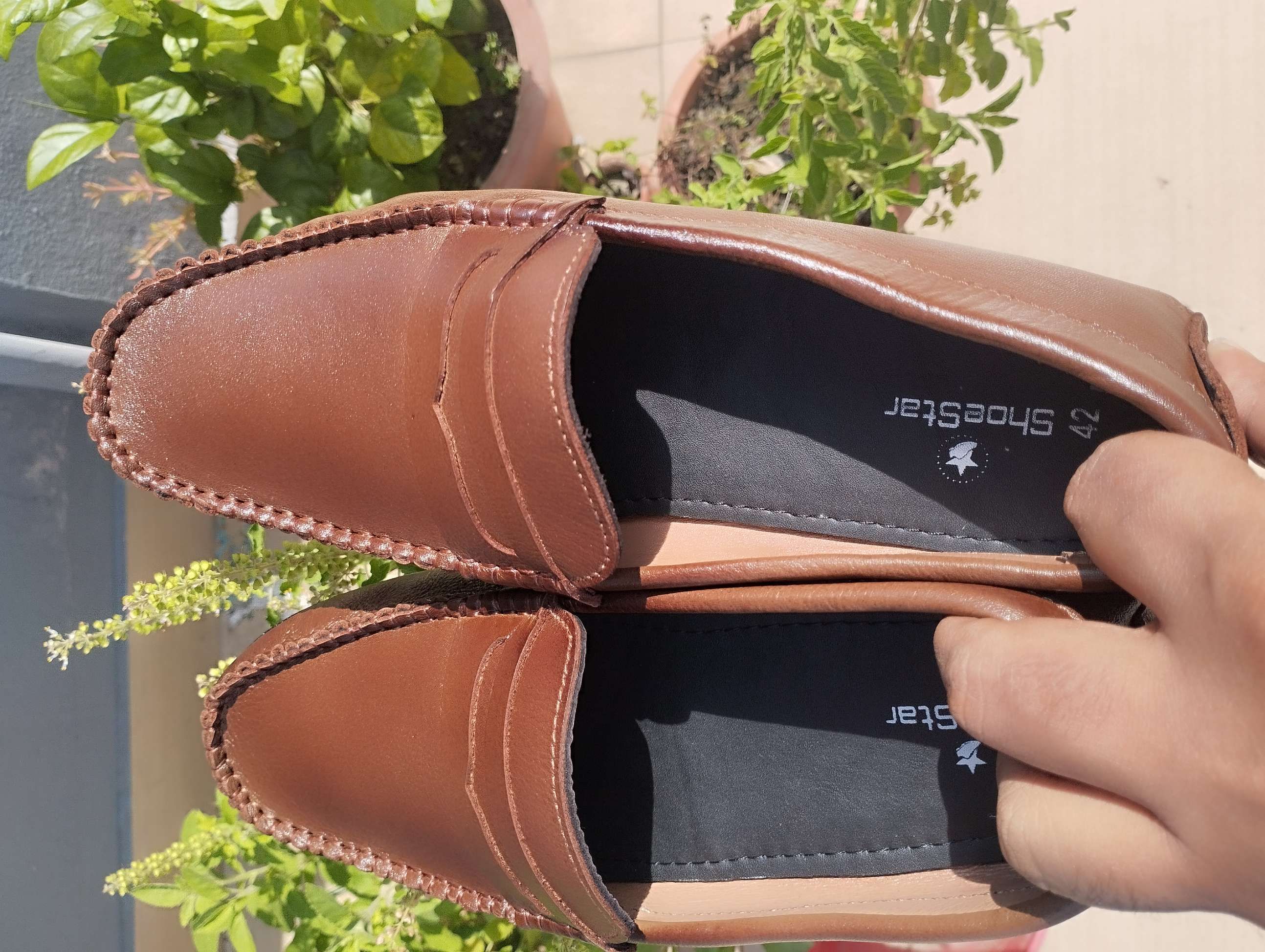 03- master colour Loafer