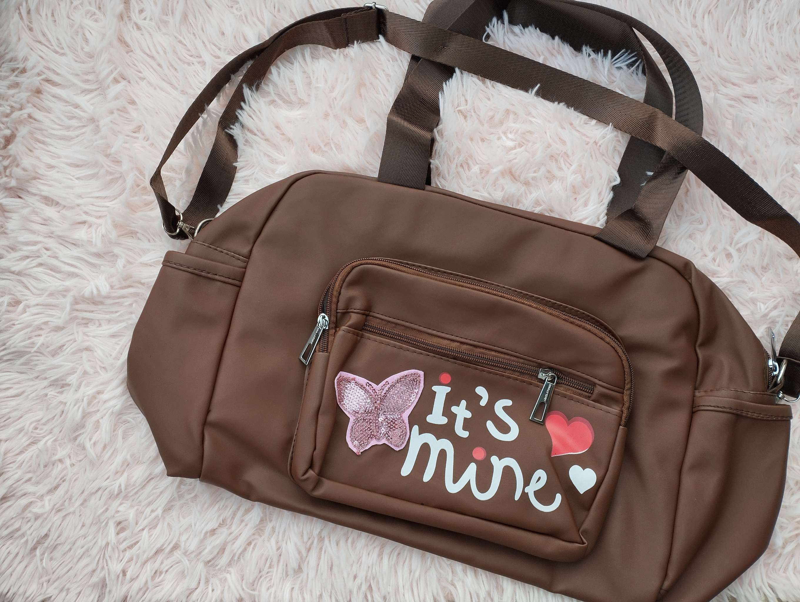 মাদার ব্যাগ