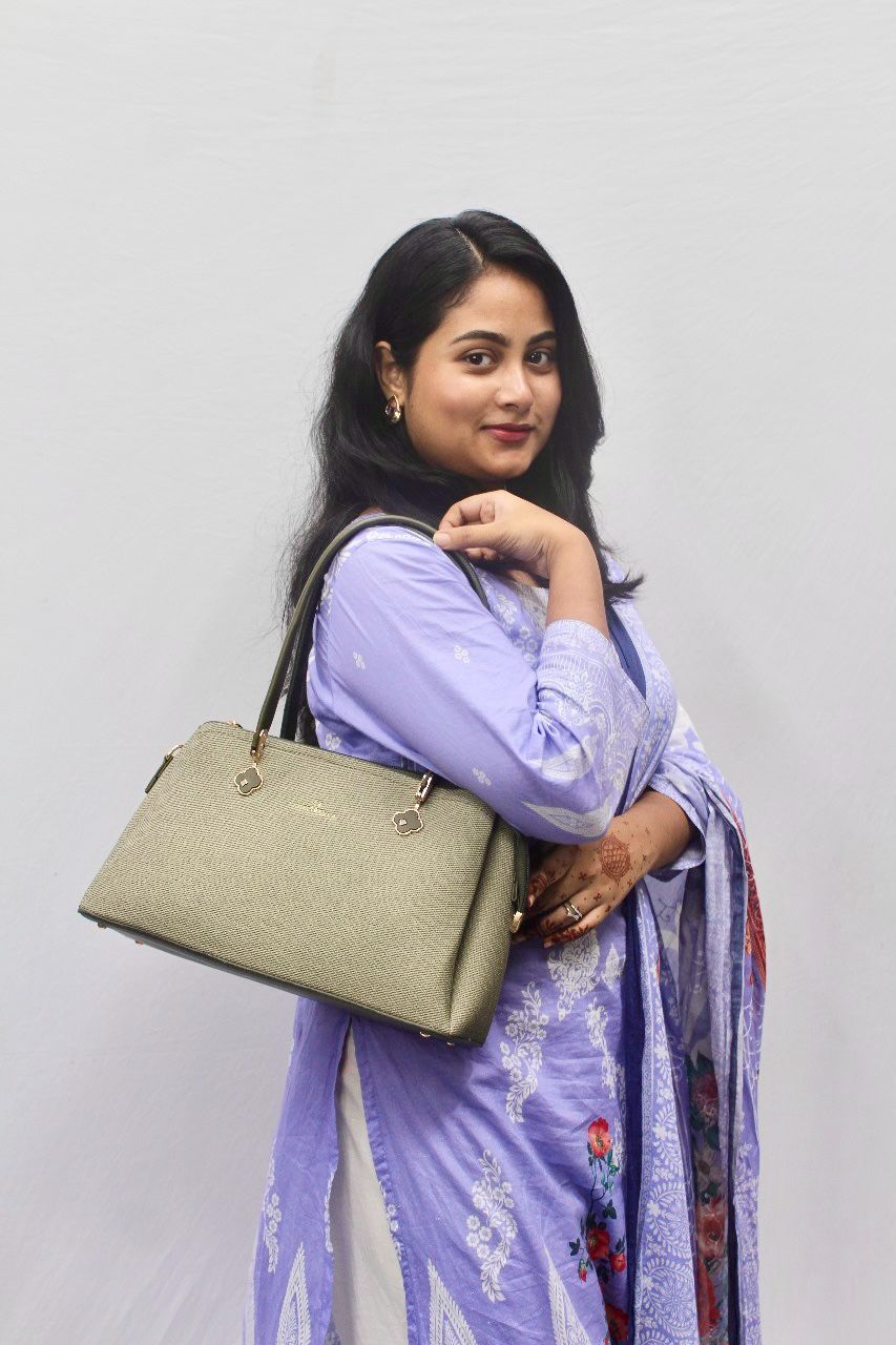 chrisbella 3 part china pu sidebag