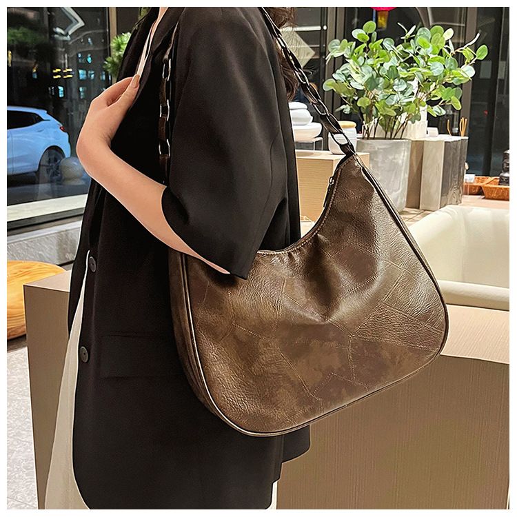 Stylish imported sidebag