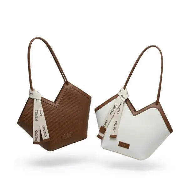 Elegant Aura Tote bag