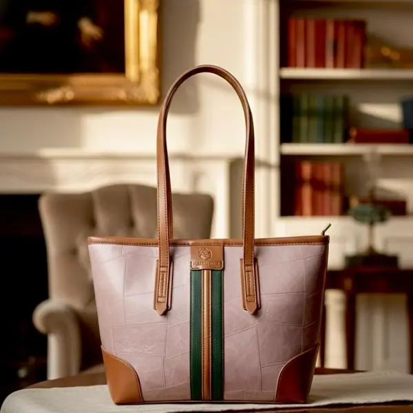 Elegant Mart signature Tote Bag