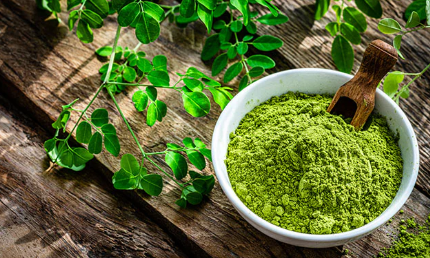 Moringa Powder