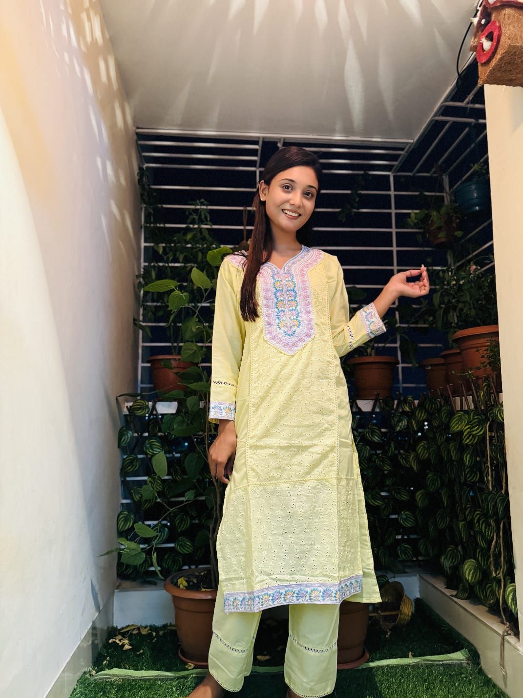 Comfortable Sequined Summer 2pc for Women