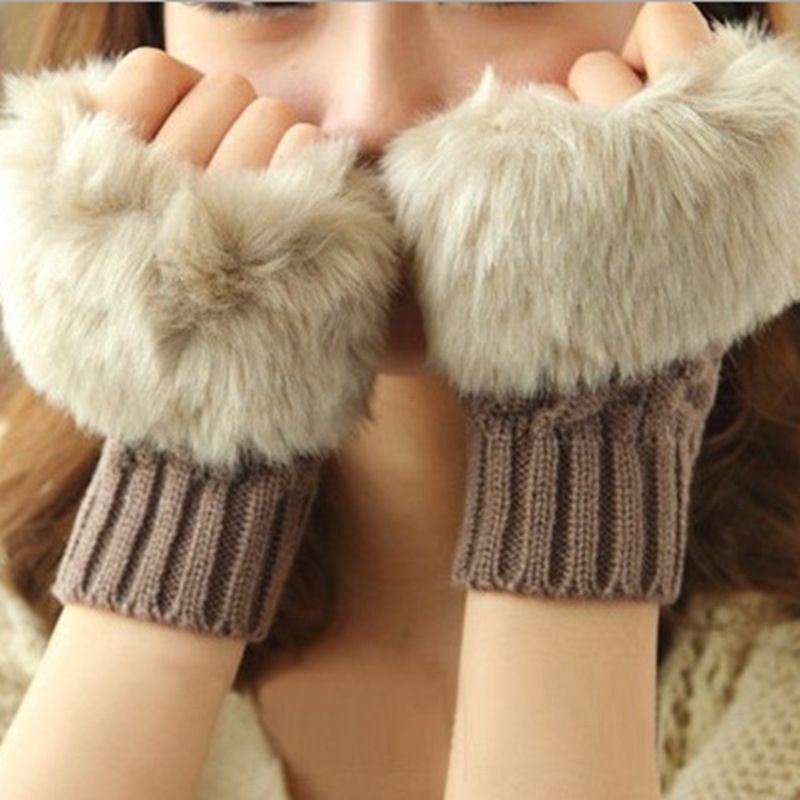 Hand gloves for Women
