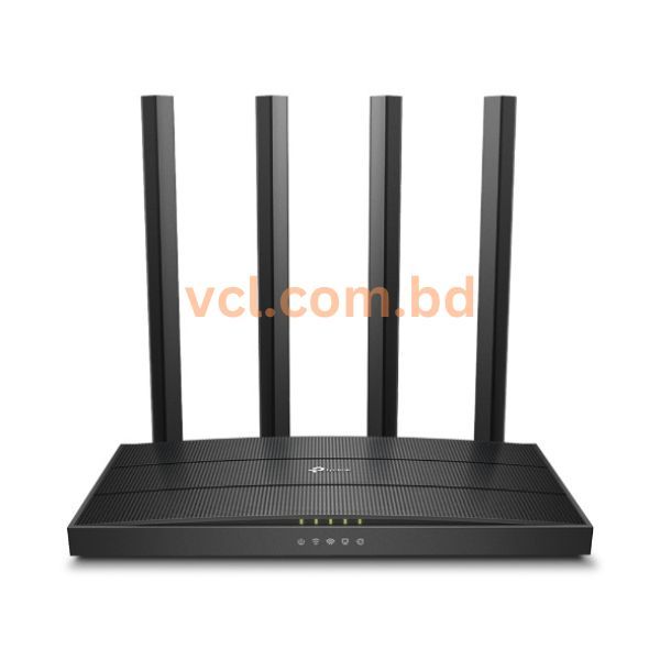 AC1900 Wireless MU-MIMO Wi-Fi Router
