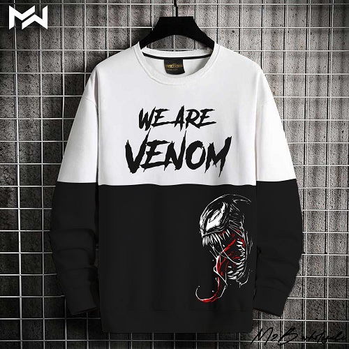 Stylish Sweet Shirt for Winter