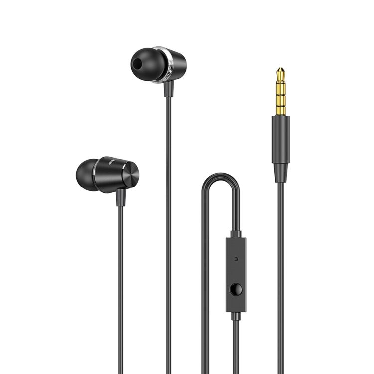 Awei PC-2 Mini Stereo Wired In-ear Earphone