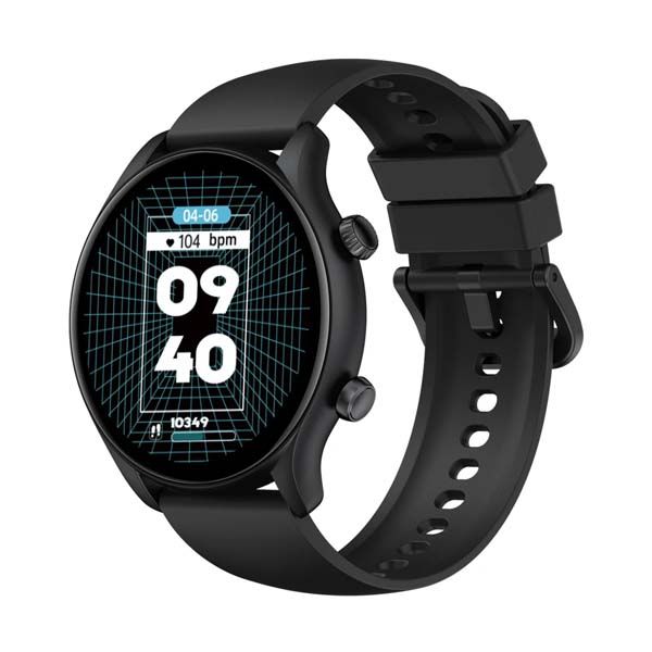 Zeblaze Btalk 3 Plus Voice Calling Smart Watch