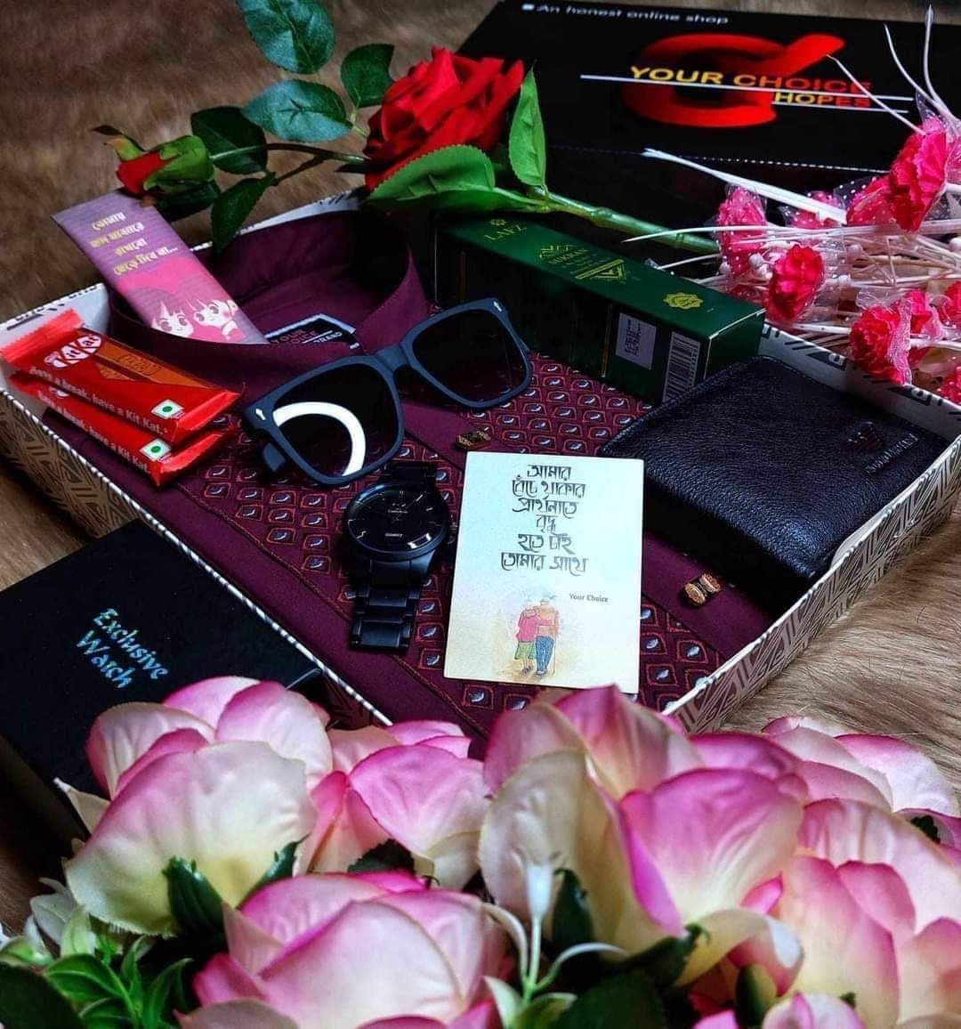 Eid Special Panjabi Combo