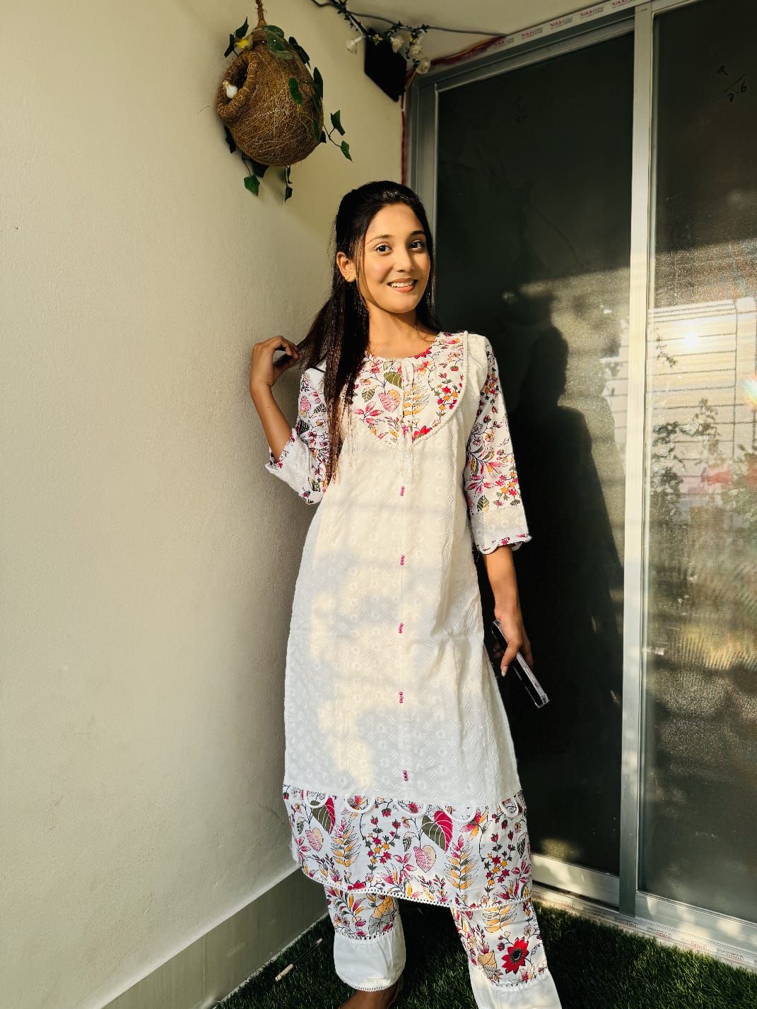 Comfortable Summer 2pc for Women