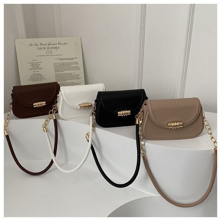 Niche Candy-Colored Trend Commuter Cross body Bag