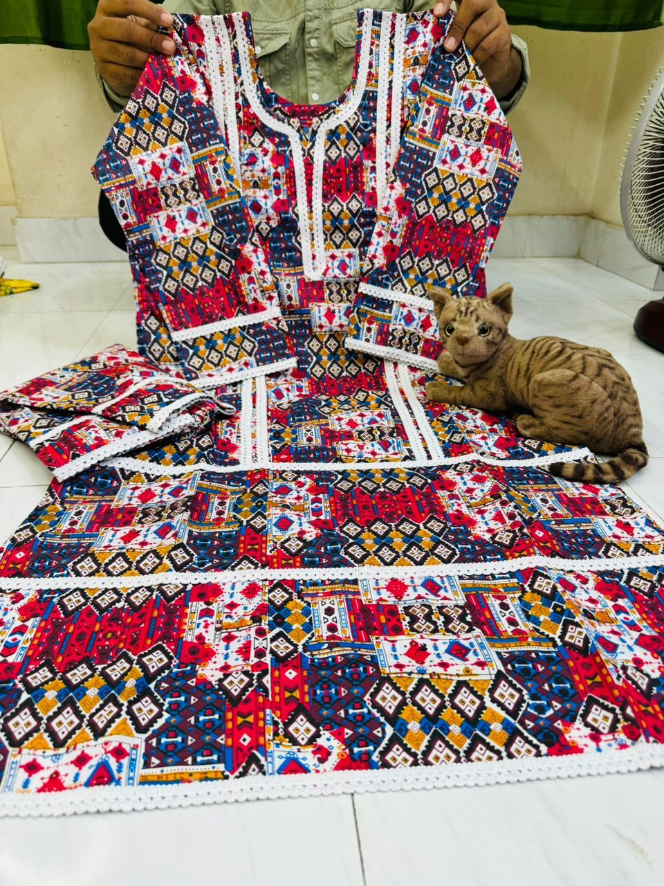 Trendy 2 Piece Collection