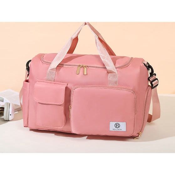 Large storage travel bag