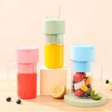 Portable Automatic Juicer Cup