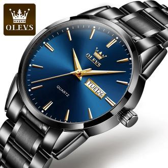 OLEVS Men Business Watches( Master copy)