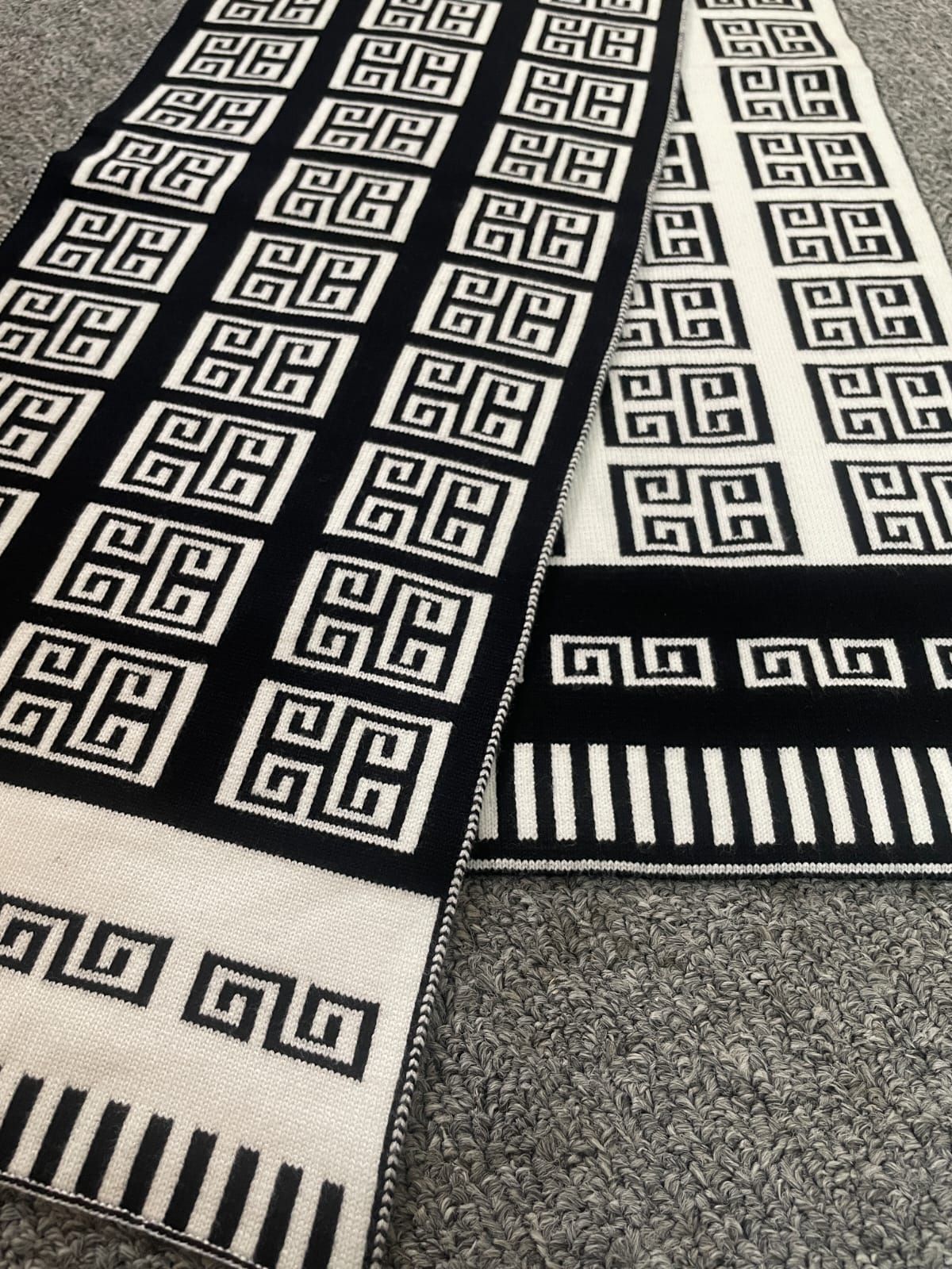 Premium Winter Muffler