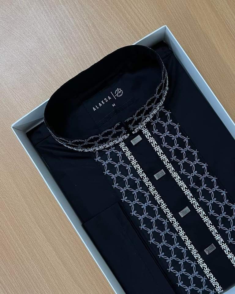 Exclusive Eid Panjabi B7