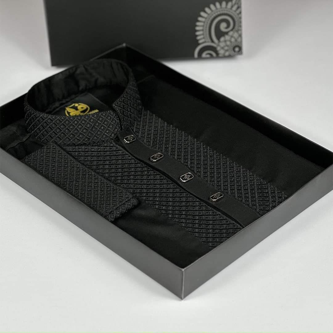 New Premium Quality Panjabi