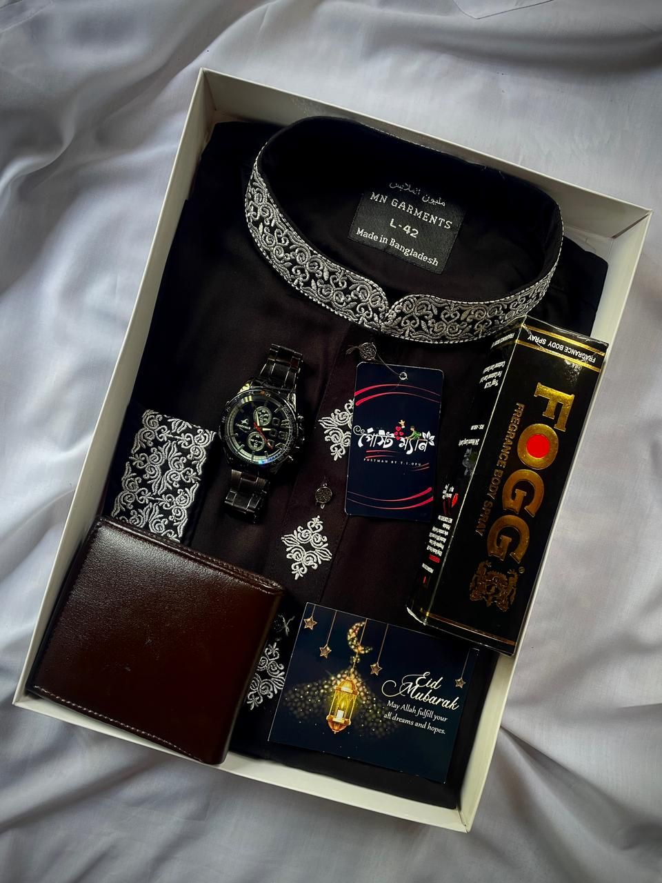 New Eid Panjabi Combo Collection