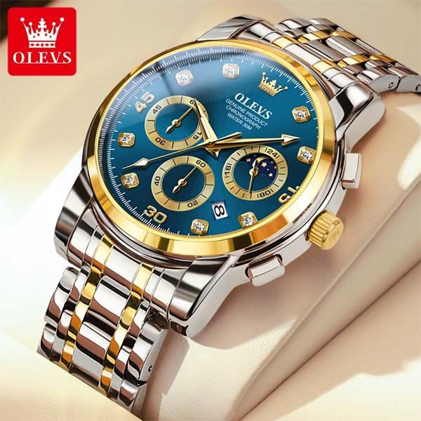 OLE_VS 2889 Men's Watch (Copy)