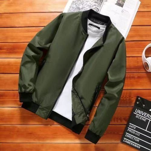 China Bonded Jacket