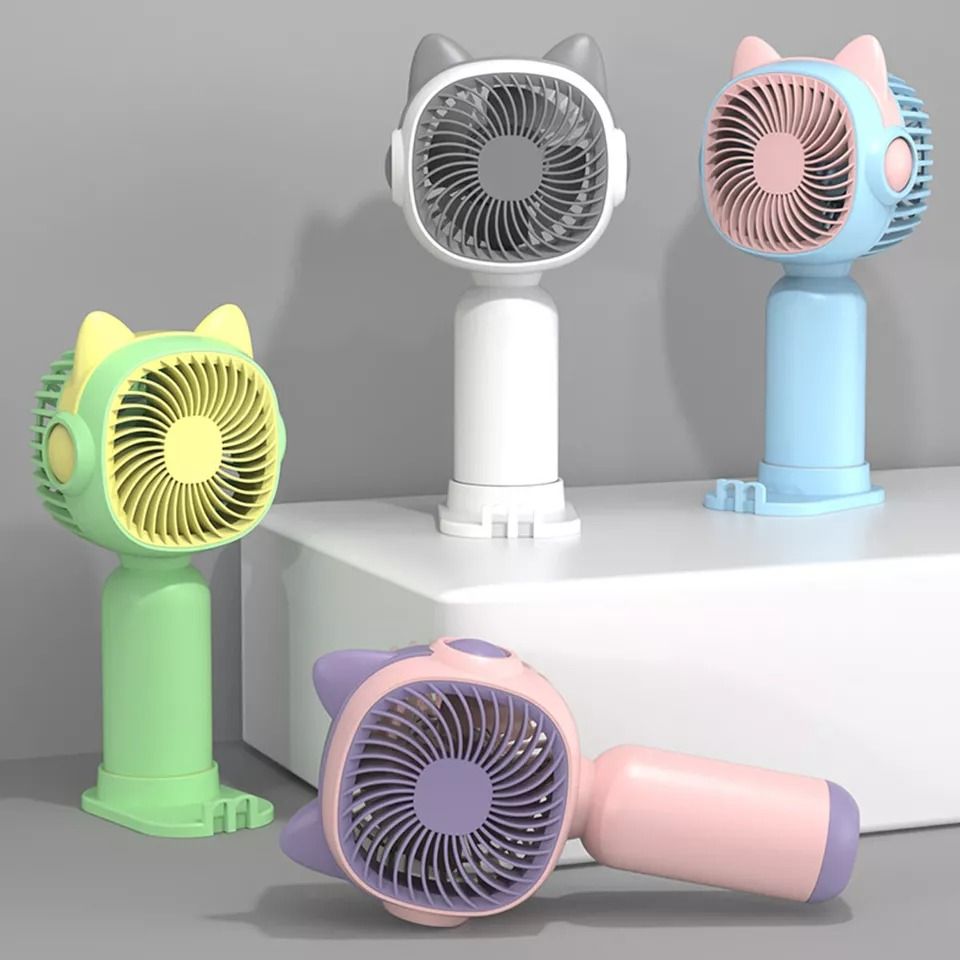 MHR Portable Handheld Mini Fan