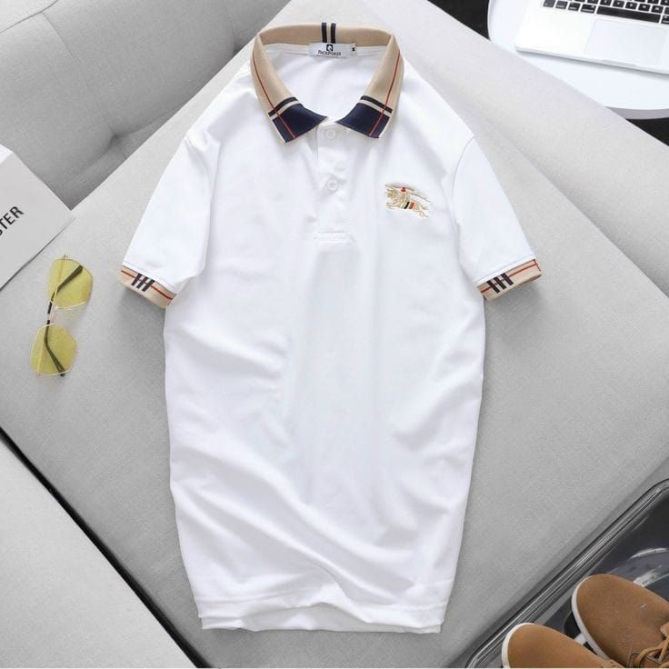 Premium Half Sleeve polo Shirt