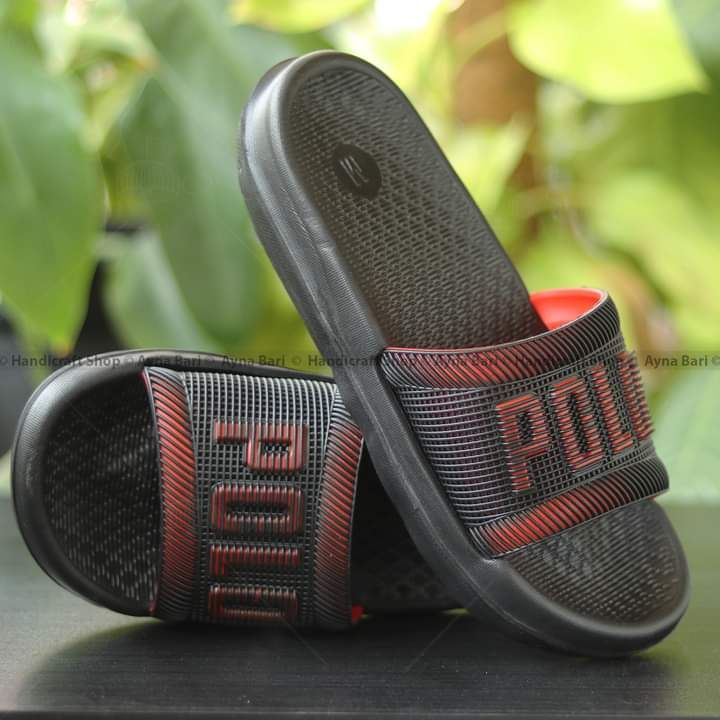 Slides for Men's | POLO