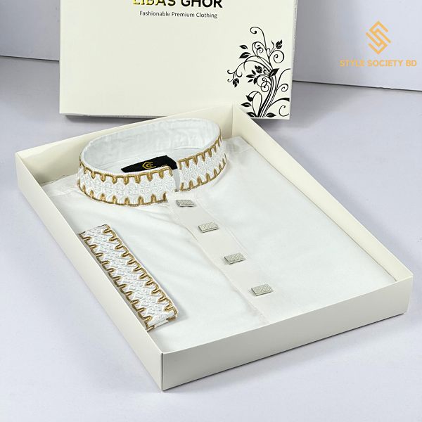 New Premium Quality Panjabi