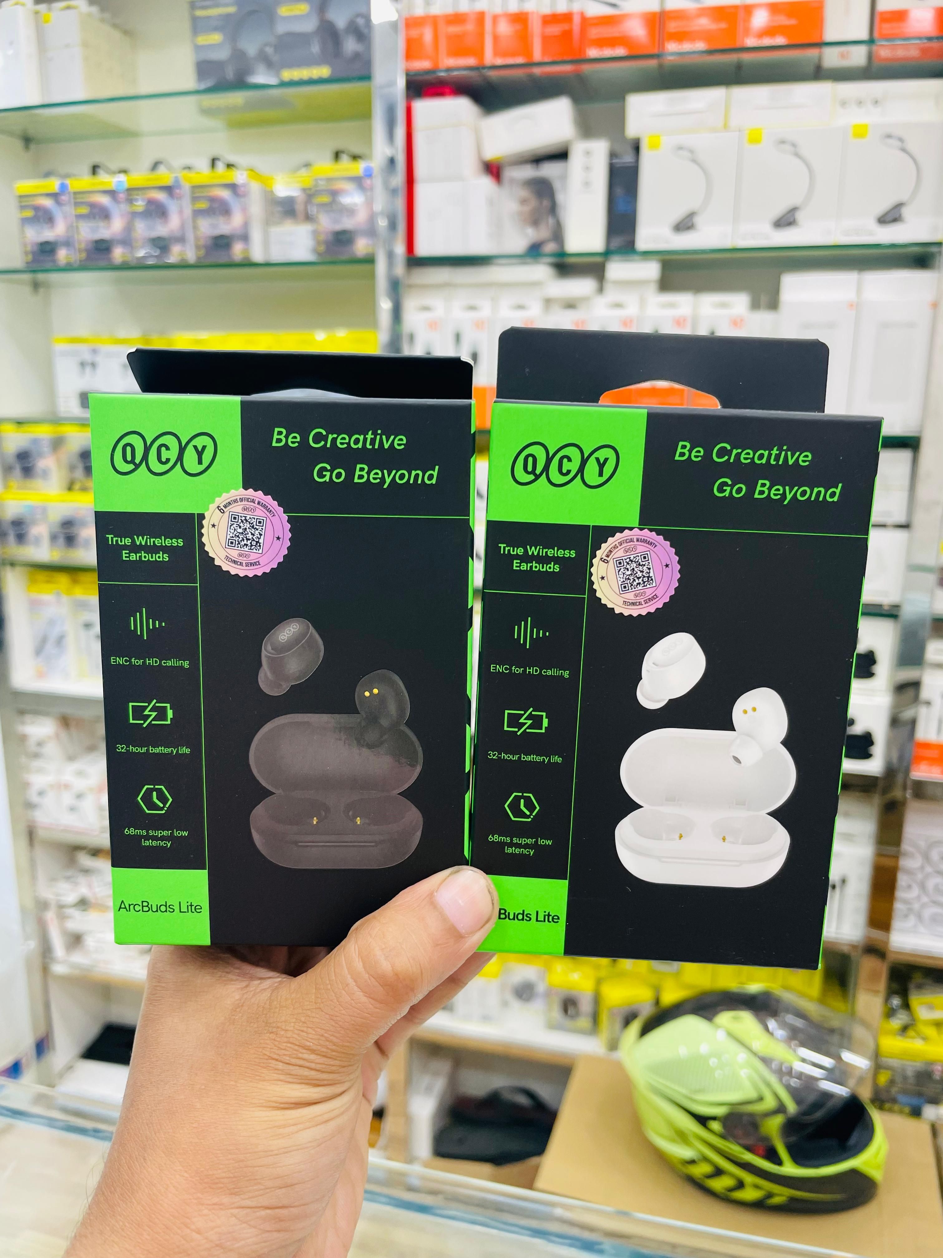 QCY ArcBuds Lite TWS Earbuds T27